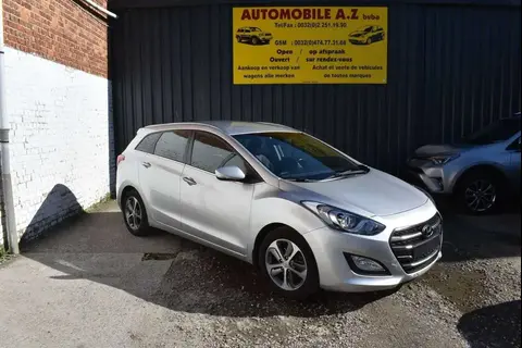 Used HYUNDAI I30 Petrol 2016 Ad 