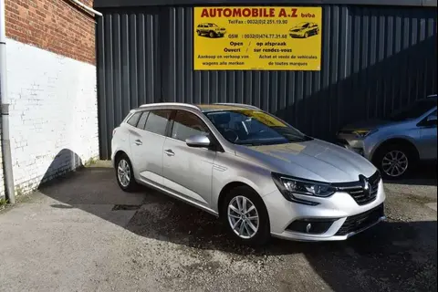 Used RENAULT MEGANE Petrol 2019 Ad 