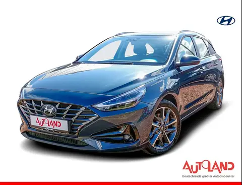 Annonce HYUNDAI I30 Essence 2023 d'occasion 