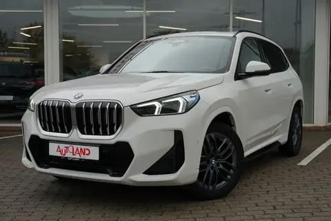 Annonce BMW X1 Essence 2023 d'occasion 