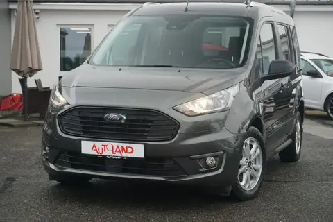 Used FORD TOURNEO Diesel 2021 Ad 