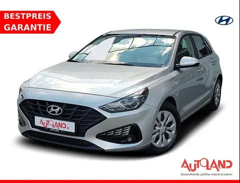 Annonce HYUNDAI I30 Essence 2021 d'occasion 