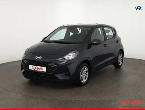 Annonce HYUNDAI I10 Essence 2024 d'occasion 