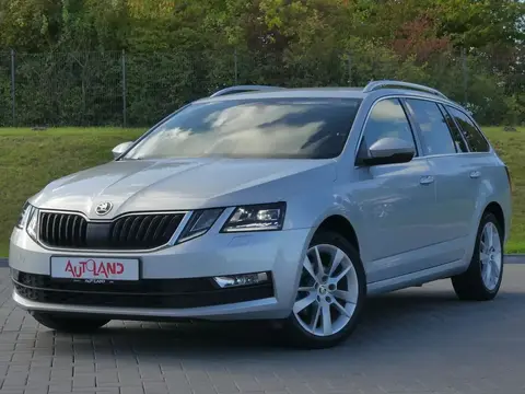 Annonce SKODA OCTAVIA Essence 2019 d'occasion 