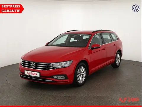 Used VOLKSWAGEN PASSAT Diesel 2022 Ad 