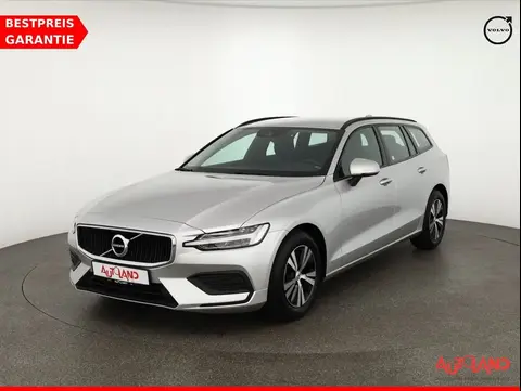 Annonce VOLVO V60 Diesel 2020 d'occasion 