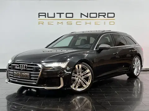 Annonce AUDI S6 Diesel 2019 d'occasion 