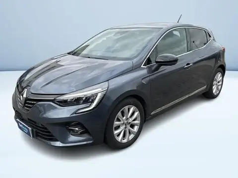 Used RENAULT CLIO LPG 2021 Ad 