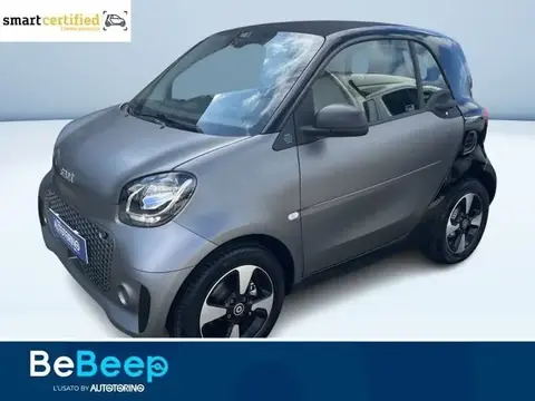 Used SMART FORTWO Not specified 2021 Ad 