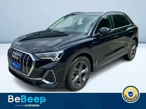 Used AUDI Q3 Petrol 2019 Ad 