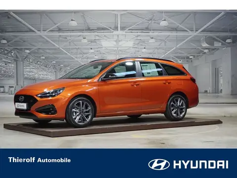 Annonce HYUNDAI I30 Essence 2024 d'occasion 