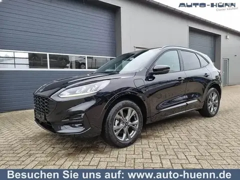 Annonce FORD KUGA Hybride 2024 d'occasion 