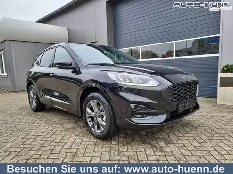 Annonce FORD KUGA Hybride 2024 d'occasion 