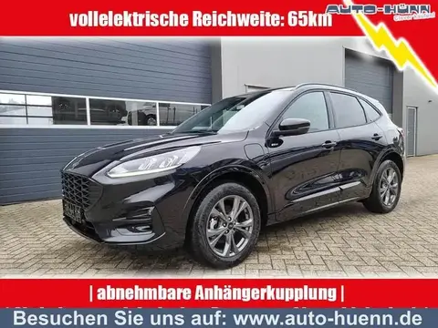 Used FORD KUGA Hybrid 2024 Ad 