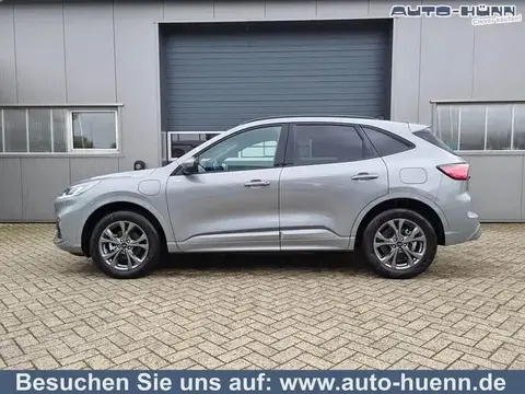 Used FORD KUGA Hybrid 2024 Ad 