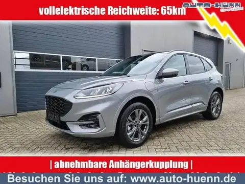 Used FORD KUGA Hybrid 2024 Ad 