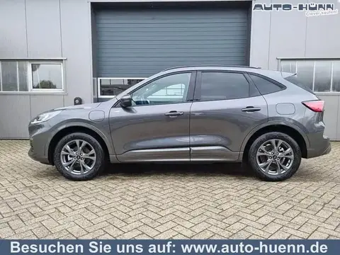 Used FORD KUGA Hybrid 2024 Ad 