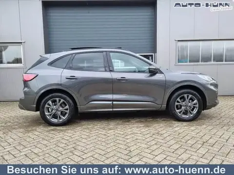 Used FORD KUGA Hybrid 2024 Ad 