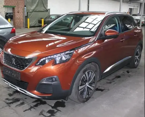 Used PEUGEOT 3008 Diesel 2019 Ad 