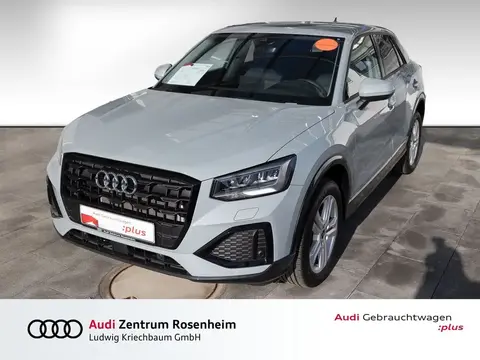 Annonce AUDI Q2 Essence 2023 d'occasion 