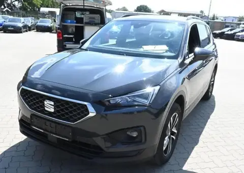 Annonce SEAT TARRACO Diesel 2019 d'occasion 