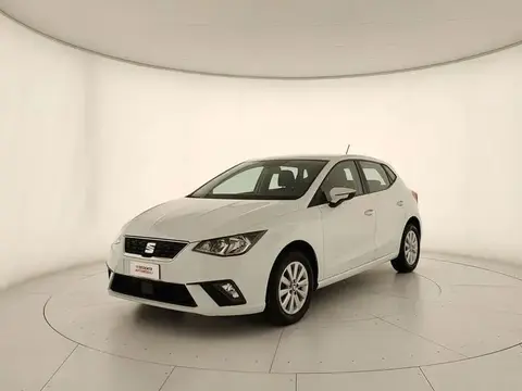 Used SEAT IBIZA Diesel 2020 Ad 