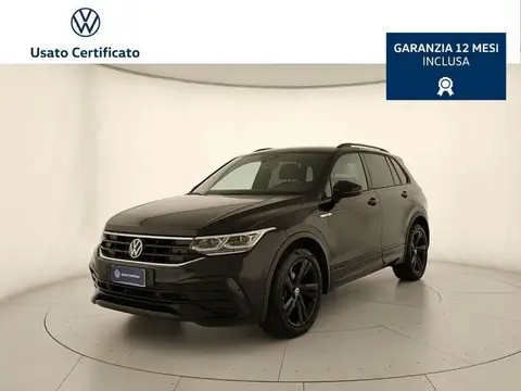 Used VOLKSWAGEN TIGUAN Diesel 2023 Ad 