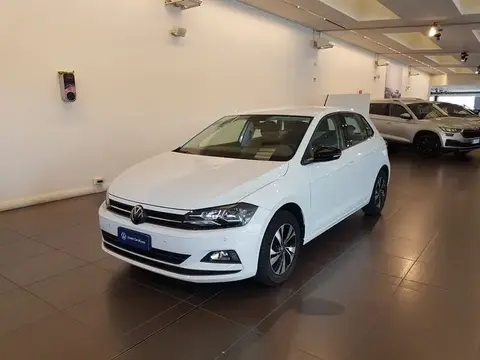 Used VOLKSWAGEN POLO Petrol 2021 Ad 