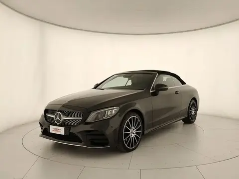 Used MERCEDES-BENZ CLASSE C Diesel 2019 Ad 