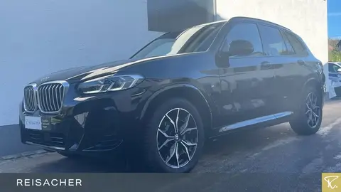 Annonce BMW X3 Diesel 2023 d'occasion 