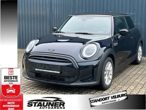 Annonce MINI COOPER Essence 2023 d'occasion 