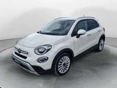 Annonce FIAT 500L Essence 2019 d'occasion 