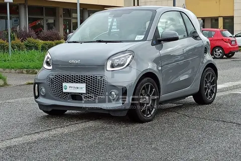 Used SMART FORTWO Not specified 2021 Ad 