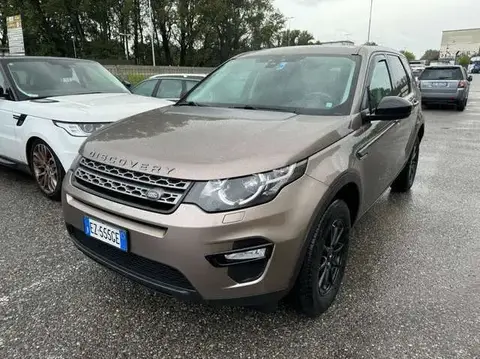 Used LAND ROVER DISCOVERY Diesel 2015 Ad 