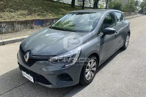 Annonce RENAULT CLIO GPL 2021 d'occasion 