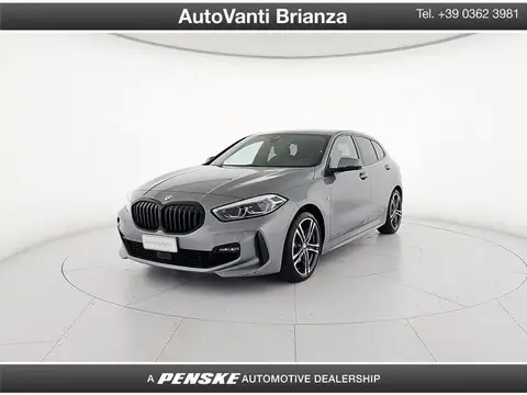 Annonce BMW SERIE 1 Diesel 2024 d'occasion 