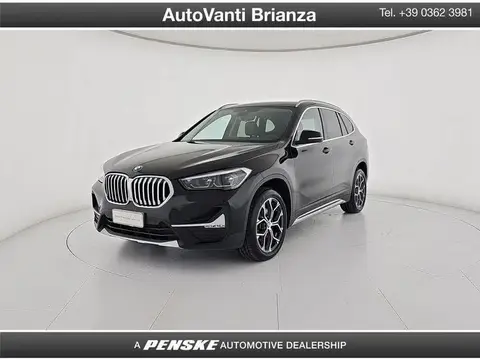 Used BMW X1 Diesel 2020 Ad 