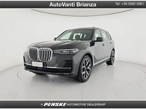 Used BMW X7 Diesel 2020 Ad 