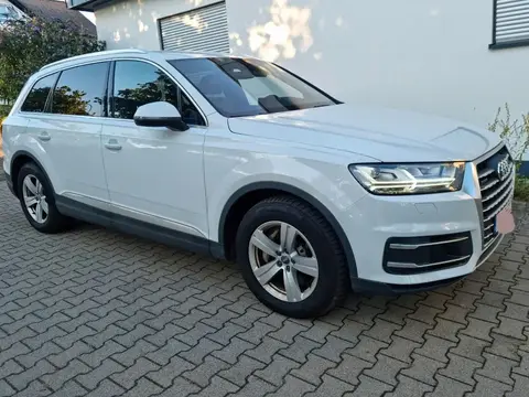 Used AUDI Q7 Diesel 2015 Ad 