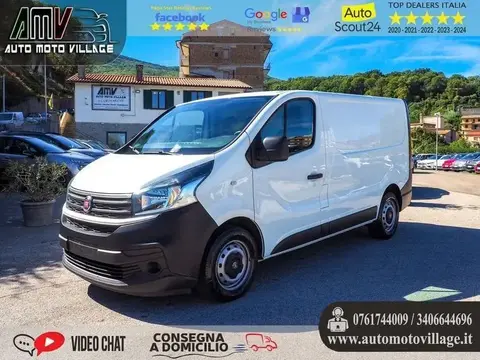 Used FIAT TALENTO Diesel 2019 Ad 