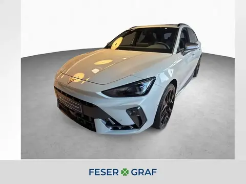 Annonce CUPRA LEON Essence 2024 d'occasion 