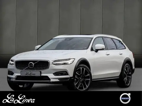 Annonce VOLVO V90 Diesel 2024 d'occasion 