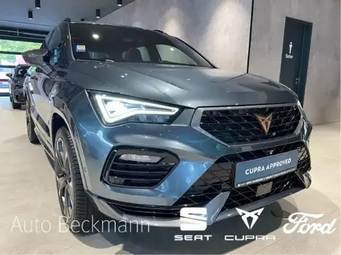 Used CUPRA ATECA Petrol 2021 Ad 