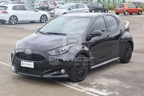 Used TOYOTA YARIS Petrol 2023 Ad 