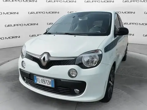 Used RENAULT TWINGO Petrol 2017 Ad 