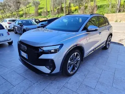 Annonce AUDI E-TRON Non renseigné 2022 d'occasion 