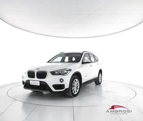 Used BMW X1 Diesel 2017 Ad 