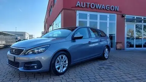 Annonce PEUGEOT 308 Diesel 2020 d'occasion 