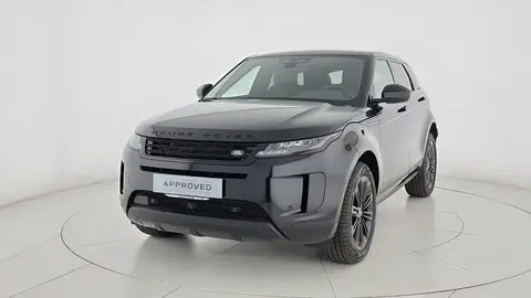 Used LAND ROVER RANGE ROVER EVOQUE Hybrid 2024 Ad 