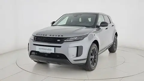 Annonce LAND ROVER RANGE ROVER EVOQUE Hybride 2024 d'occasion 